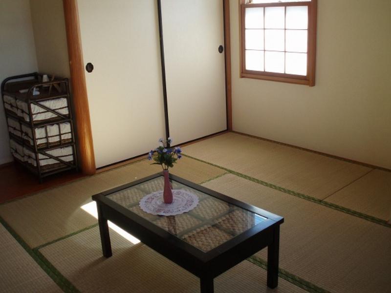 Kibougaoka Pension Angel Inbu エクステリア 写真