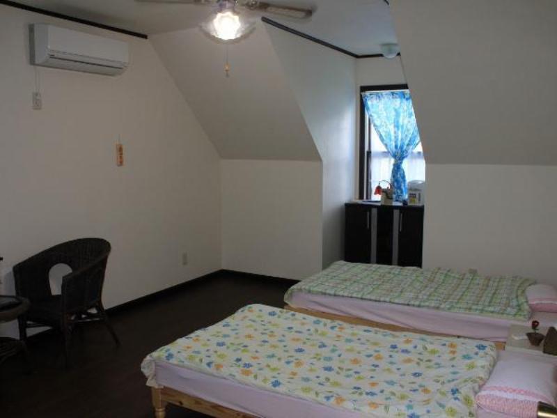 Kibougaoka Pension Angel Inbu エクステリア 写真